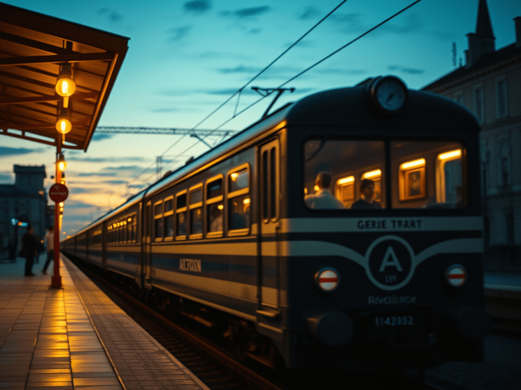 fra Damiano Angelucci”Treno della vita, direzione Gerusalemme”