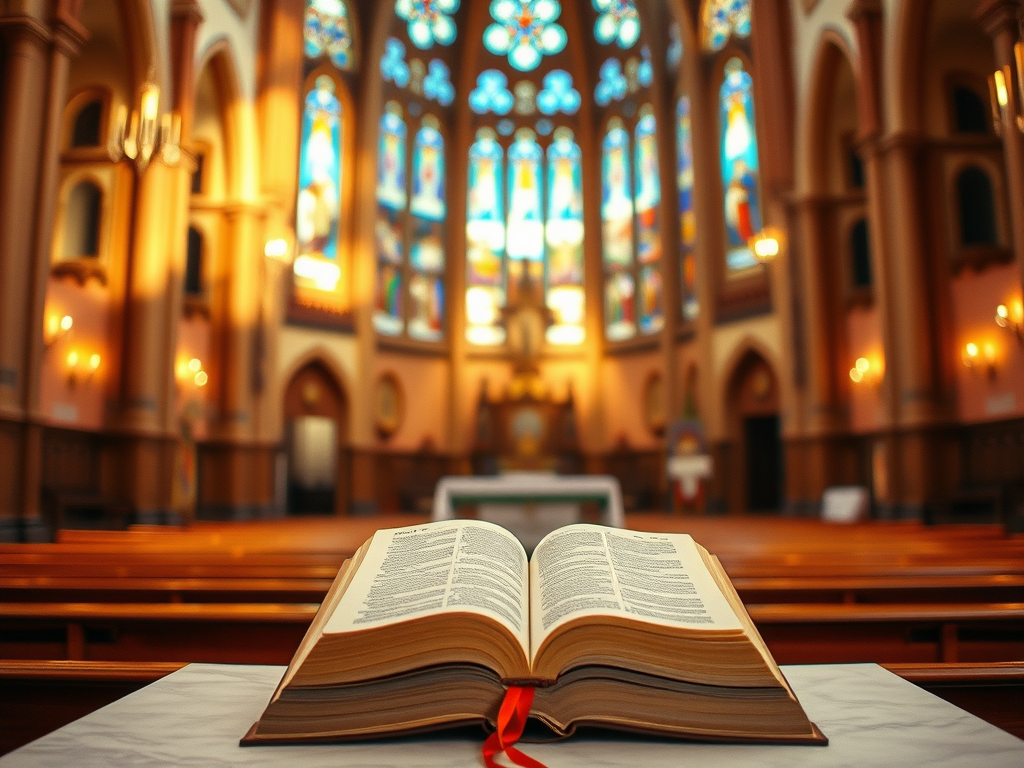 DALLA «LETTERA AI CRISTIANI DI TRALLE» DI SANT’IGNAZIO DI ANTIOCHIA, “VOGLIO PREMUNIRVI, COME FIGLI AMATISSIMI”