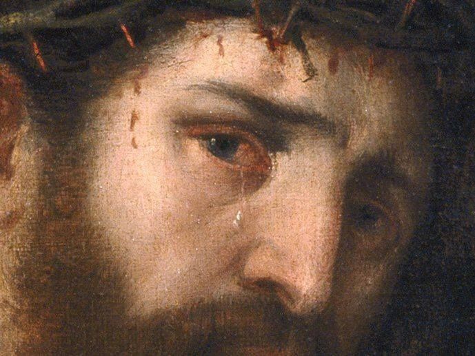 Don Paolo Zamengo”Cristo Re”