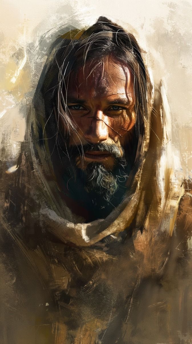 Dalle «Catechesi» di san Cirillo di Gerusalemme”Le due venute di&nbsp;Cristo”