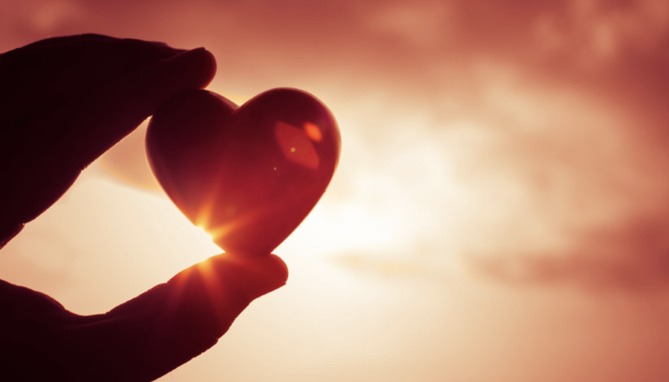 fra Damiano Angelucci”Amare: adesione prima che&nbsp;rinuncia”