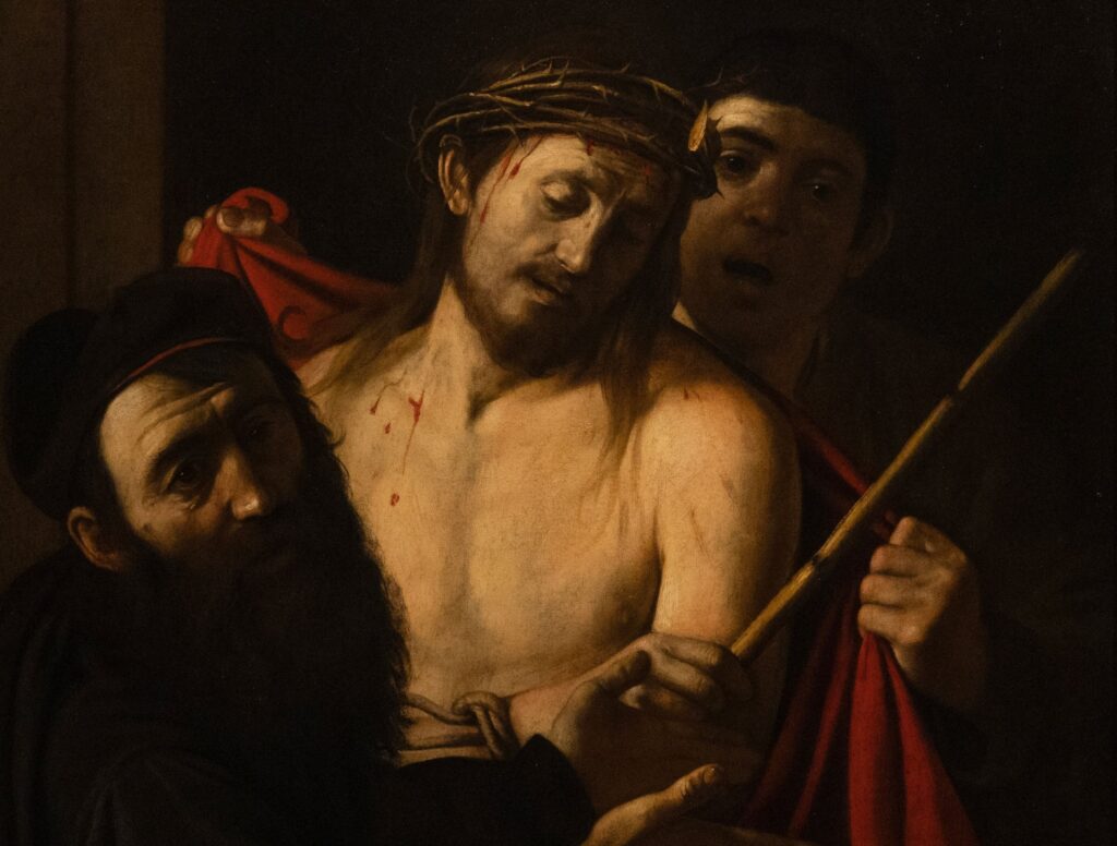 PADRE ALVISE BELLINATO Omelia XXXIV Domenica del Tempo Ordinario (Anno B) – Cristo Re
