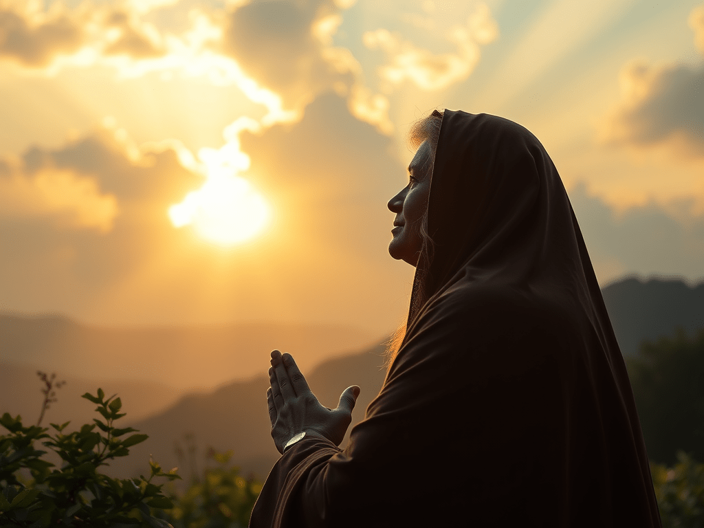 #PANEQUOTIDIANO, «Fatele fruttare fino al mio&nbsp;ritorno»