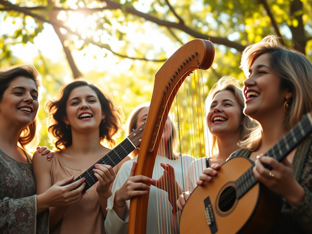 DAL «COMMENTO SUI SALMI» DI SANT’AGOSTINO”CANTATE A DIO CON ARTE NEL&nbsp;GIUBILO”