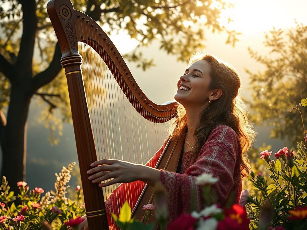 DAL «COMMENTO SUI SALMI» DI SANT’AGOSTINO”CANTATE A DIO CON ARTE NEL&nbsp;GIUBILO”
