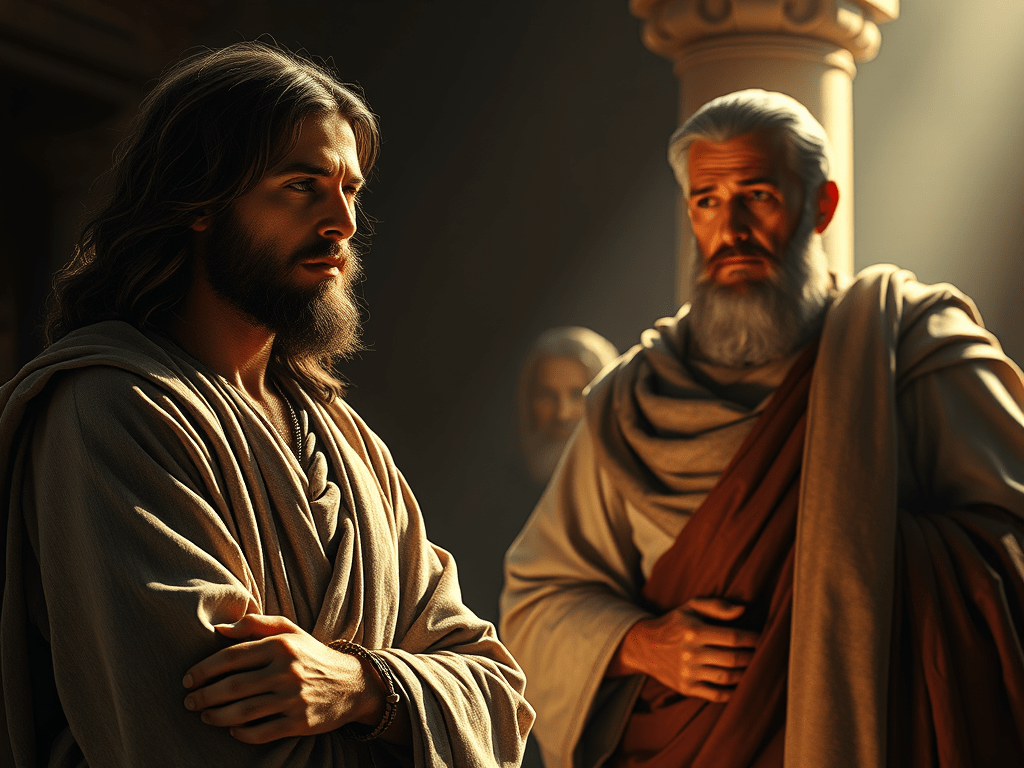 Don Paolo Scquizzato OMELIA CRISTO RE. Anno&nbsp;B