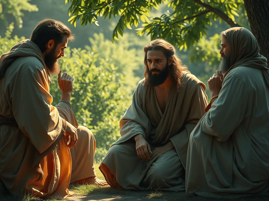 Luigi Verdi “Il re è colui che si china ai piedi degli&nbsp;amici”