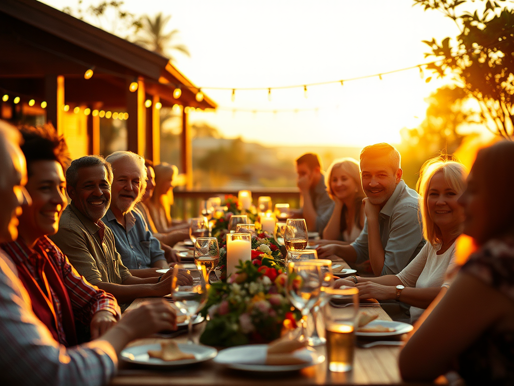 #PANEQUOTIDIANO, «Quando offri un banchetto, invita poveri, perché non hanno da&nbsp;ricambiarti»