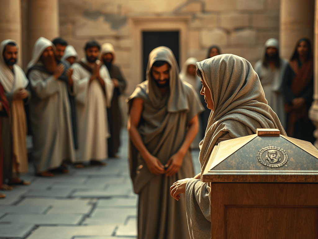 Wilma Chasseur “DIO ROMPE GLI SPECCHI”