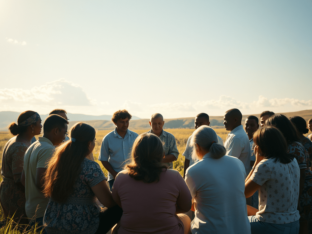 Dalla Costituzione pastorale «Gaudium et spes»Promuovere la&nbsp;pace