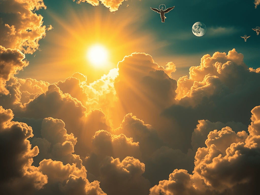 Don Luciano Labanca “L’eterno presente di&nbsp;Cristo”