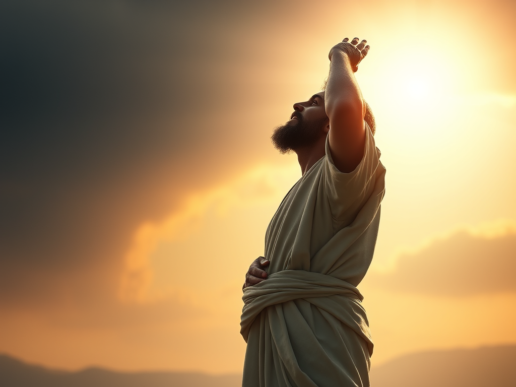 Figlie della Chiesa Lectio I Domenica di Avvento (Anno C)
