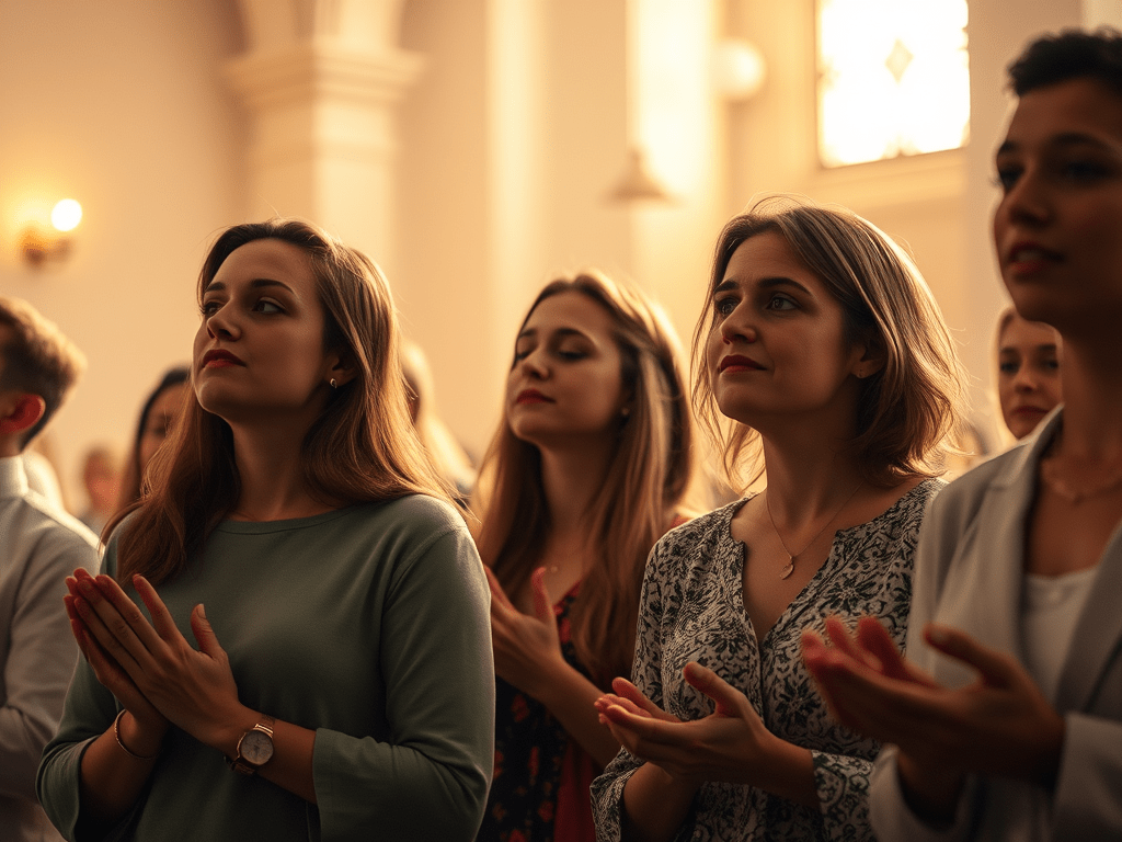 #PANEQUOTIDIANO,«La mia casa sarà casa di&nbsp;preghiera»