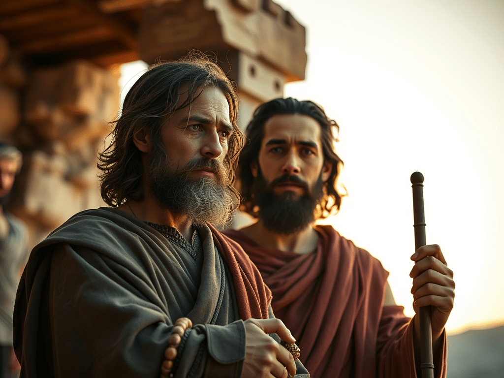 Don Paolo Scquizzato OMELIA XXXI domenica del Tempo Ordinario. Anno&nbsp;B