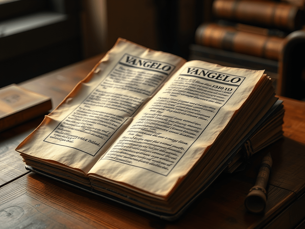 DALL’«OMELIA» DI UN AUTORE DEL SECONDO SECOLO”ATTENDIAMO IL PREMIO, PIENI DI SPERANZA”