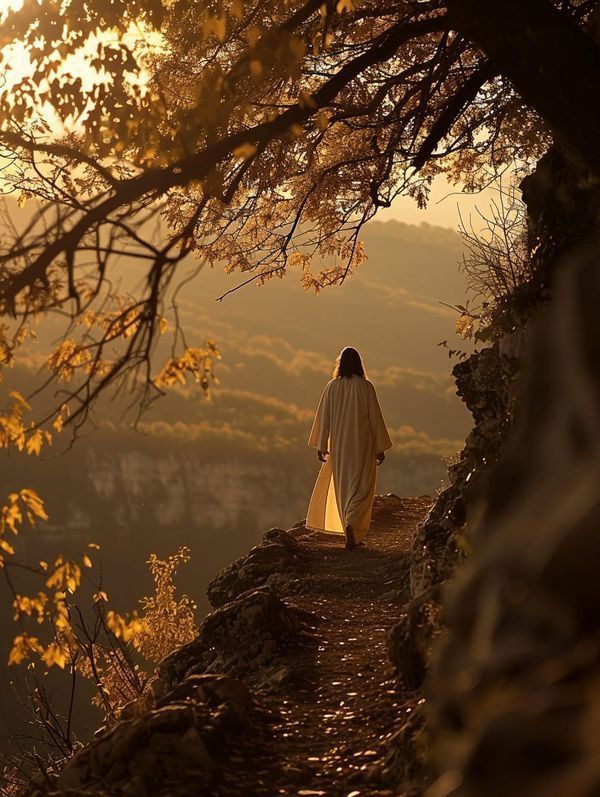 Dal «Commento sul Diatèssaron» di sant’Efrem,”Vegliate: egli di nuovo&nbsp;verrà”