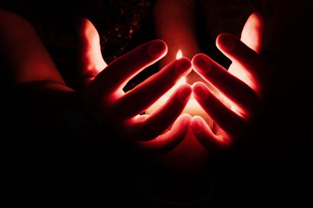 Don ANTONIO INTERGUGLIELMI Omelia I Domenica di Avvento (Anno&nbsp;C)