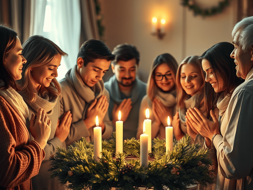 Mons.Nunzio Galantino”Nulla potrà privarci della gioia di&nbsp;Dio”