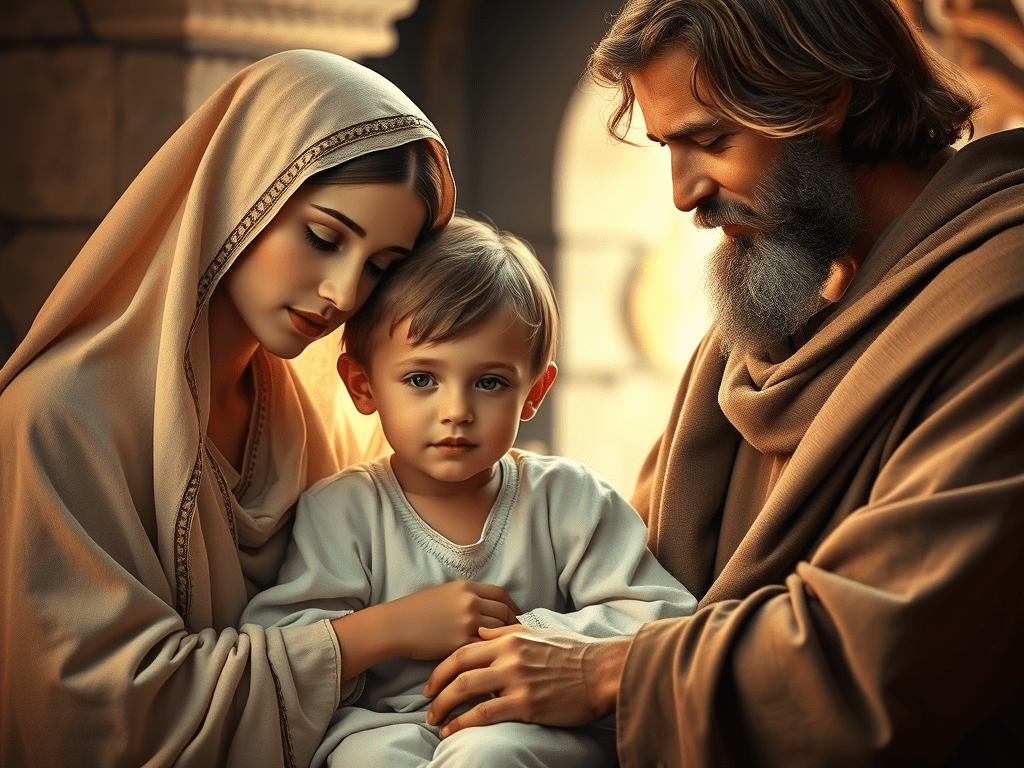 Luciano Manicardi”Gesù cresce libero e&nbsp;sapiente”