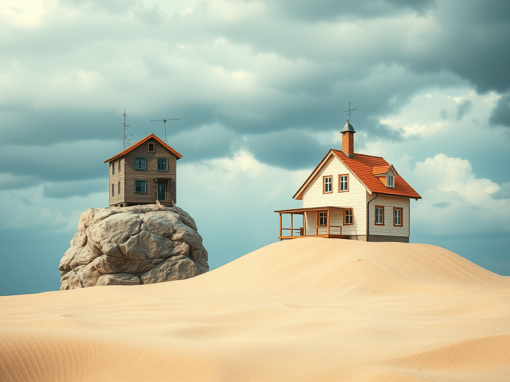 #PANEQUOTIDIANO, «NON CHIUNQUE MI DICE: ‘SIGNORE, SIGNORE’, ENTRERÀ NEL REGNO DEI&nbsp;CIELI»