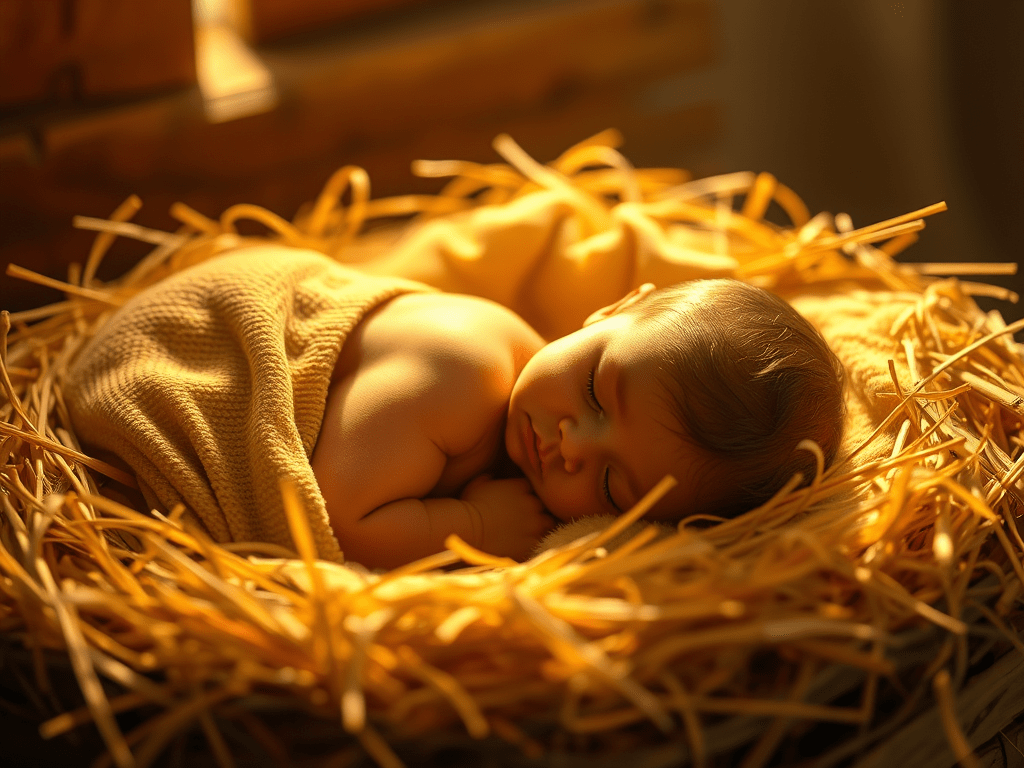 Dai «Trattati sulla prima Lettera di Giovanni» di sant’Agostino,”La Vita si è manifestata nella&nbsp;carne”