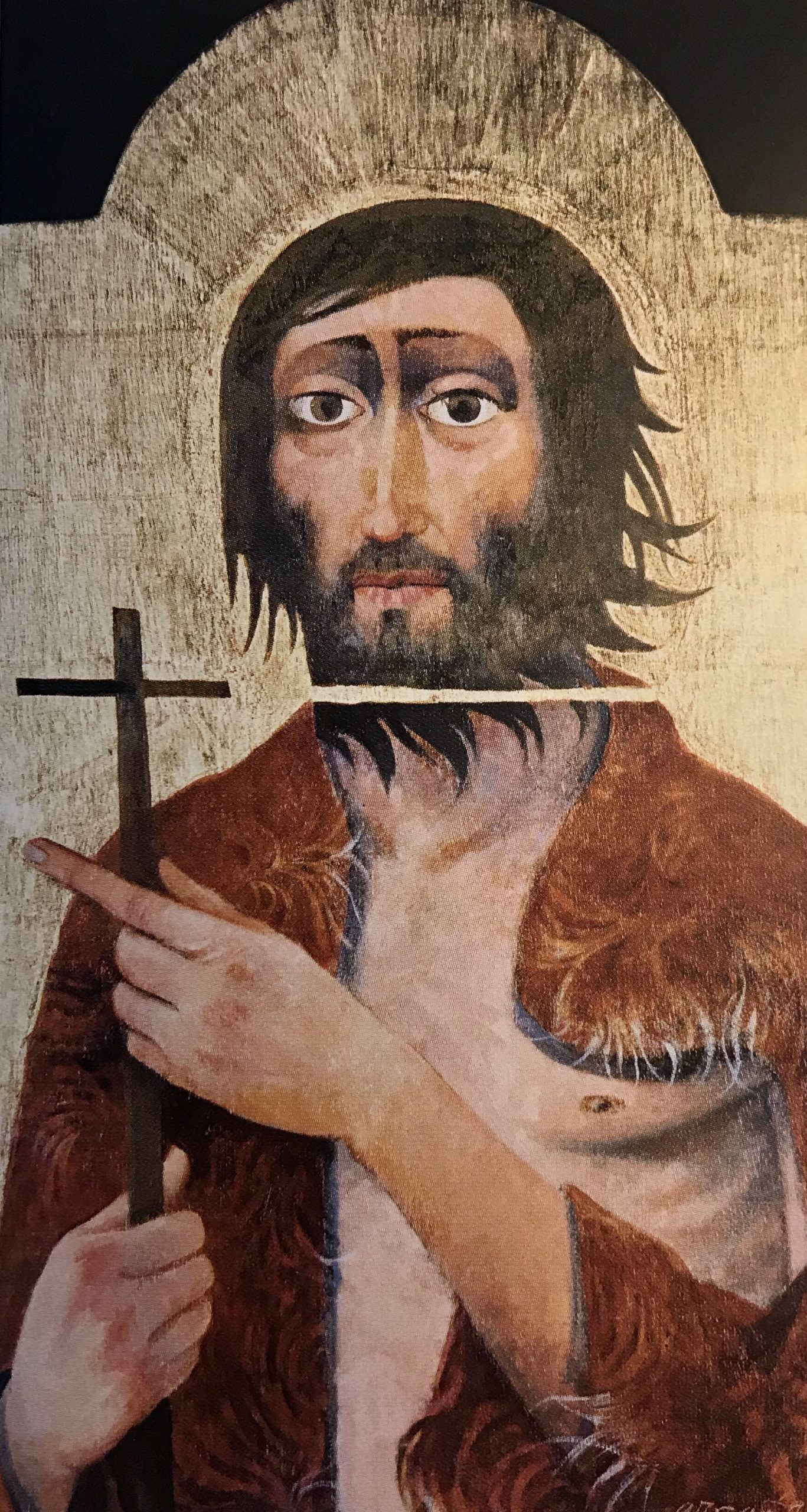 P.Gianpiero Tavolaro Commento III Domenica di Avvento (Anno C) – Gaudete