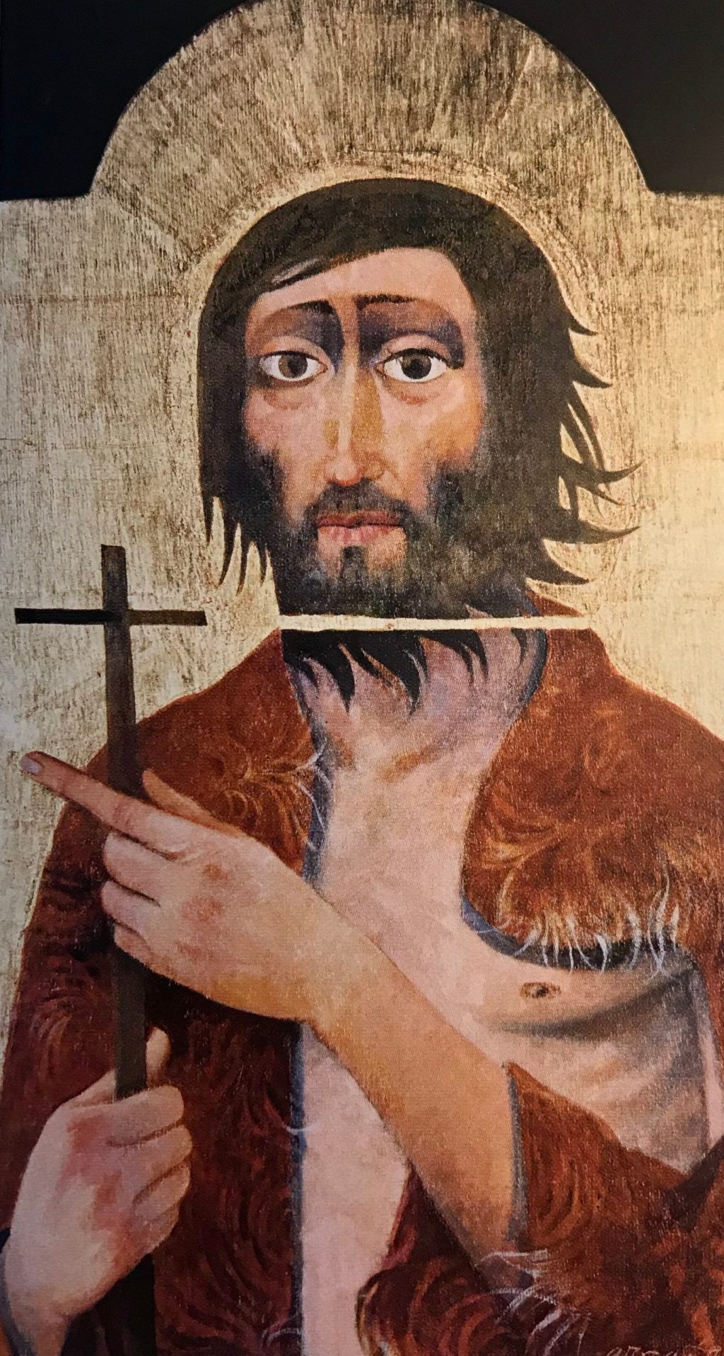 P.Gianpiero Tavolaro Commento III Domenica di Avvento (Anno C) –&nbsp;Gaudete