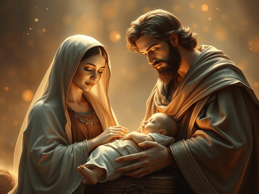 Dai «Discorsi» di san Leone Magno,”Il Natale del Signore è il natale della&nbsp;pace”