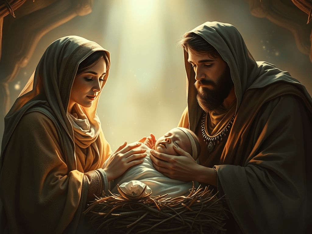 DAL TRATTATO «CONTRO NOÈTO» DI SANT’IPPÒLITO,”RIVELAZIONE DI DIO INVISIBILE”