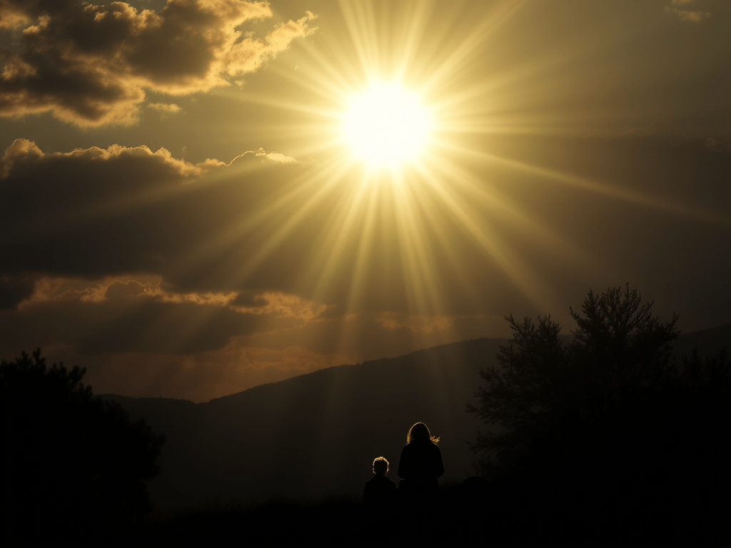 #PANEQUOTIDIANO, «Ci visiterà un sole che sorge dall’alto, per risplendere su quelli che stanno nelle&nbsp;tenebre»