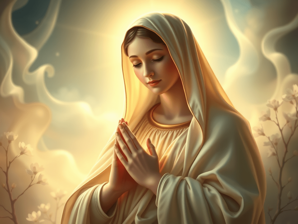 Don Marco Ceccarelli Immacolata Concezione della Beata Vergine&nbsp;Maria