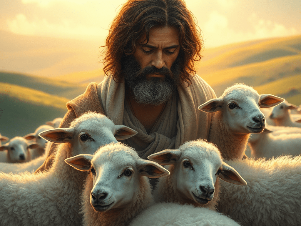 DAI «TRATTATI SU GIOVANNI» DI SANT’AGOSTINO,”LA FORZA DELL’AMORE VINCA L’ORRORE DELLA&nbsp;MORTE”