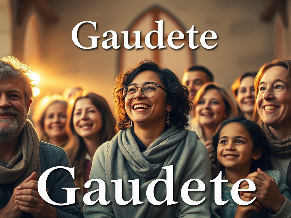 Alessandro Cortesi Commento III Domenica di Avvento (Anno C) – Gaudete