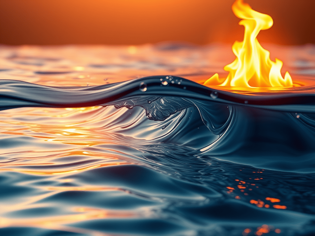 Don Luciano Labanca”dall’acqua al&nbsp;fuoco”