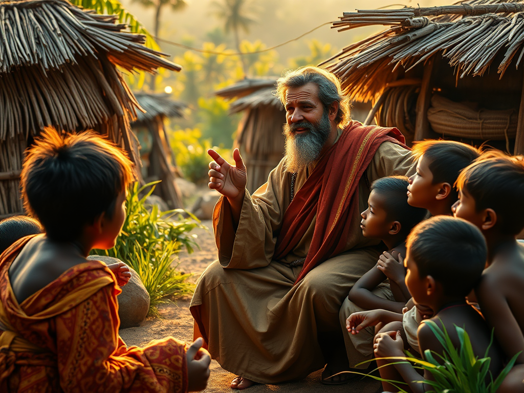 Dalle «Lettere» a sant’Ignazio di san Francesco Saverio,”Guai a me se non predicherò il&nbsp;Vangelo!”