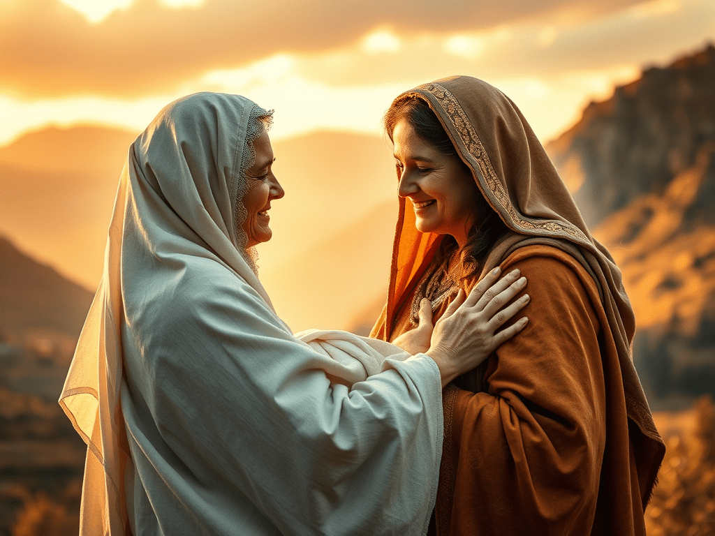 ÉRIC-EMMANUEL SCHMITT”Il Vangelo delle donne”