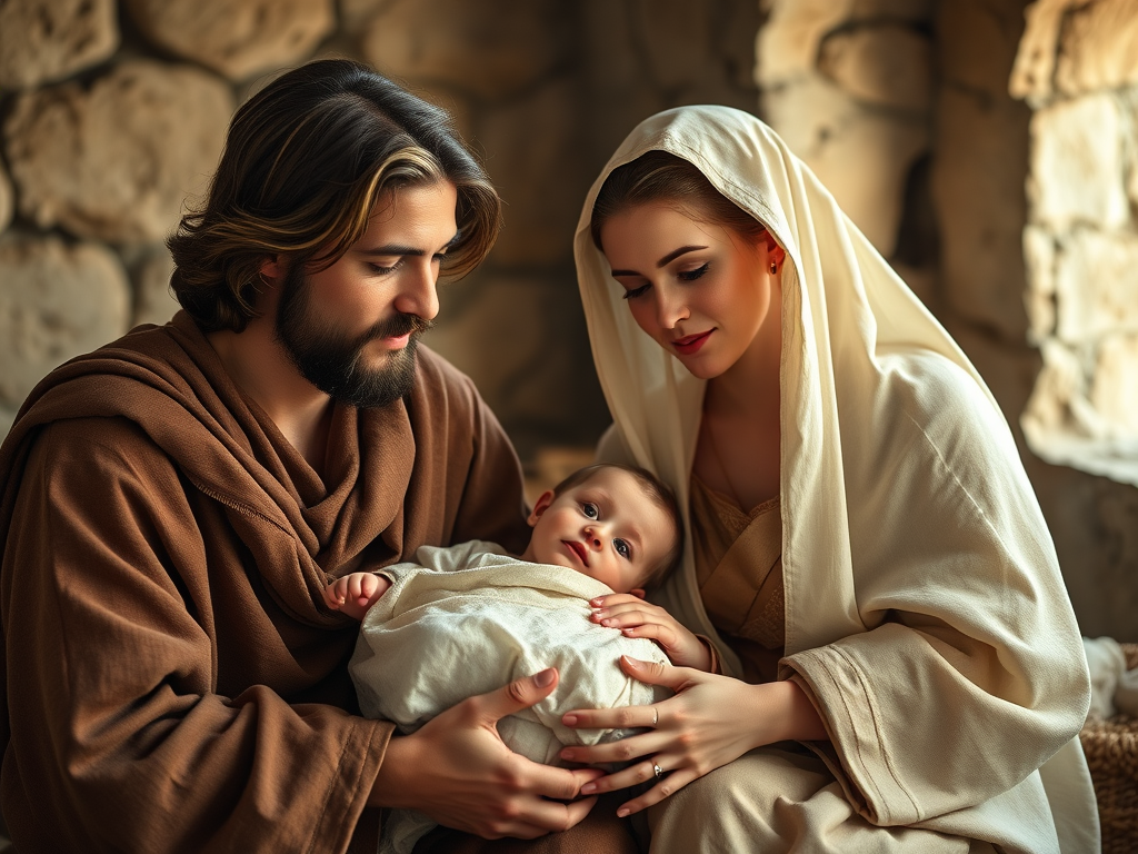 Dai «Discorsi» di Paolo VI, papa”L’esempio di Nazareth”