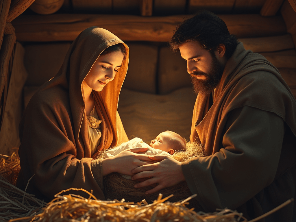 #PANEQUOTIDIANO «E il Verbo si fece&nbsp;carne»