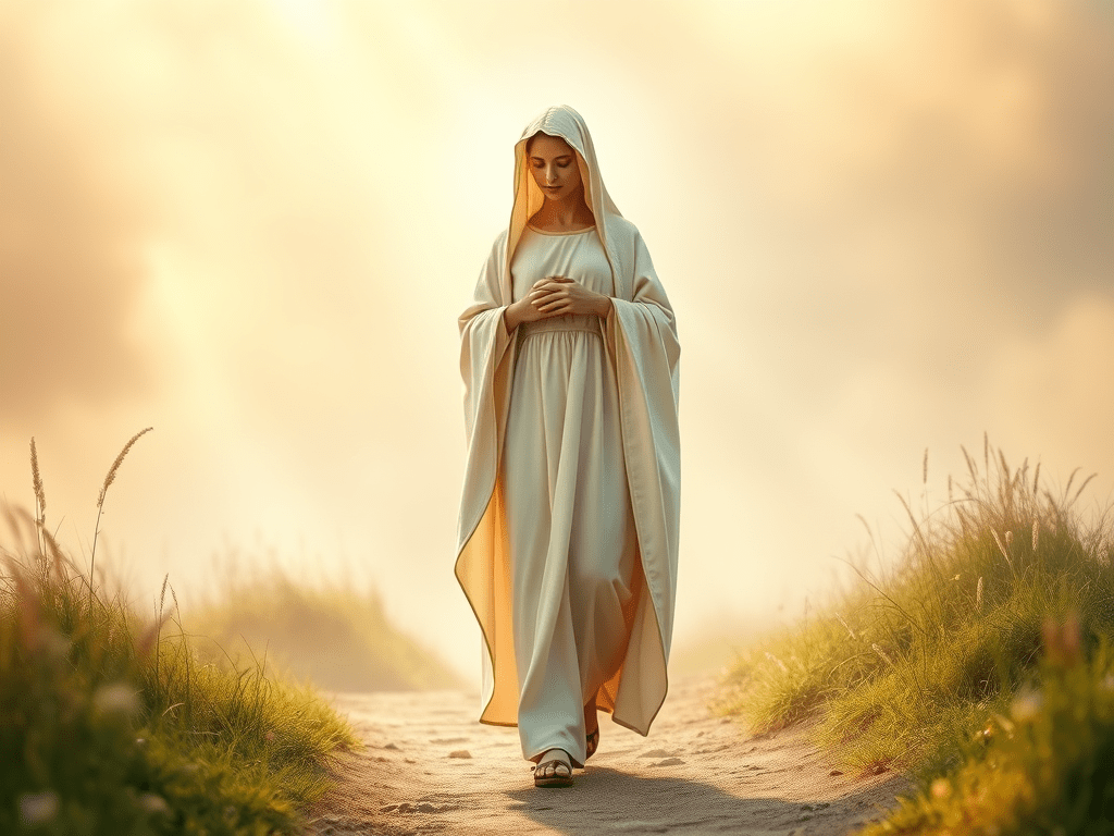 Quintino Venneri Omelia IV Domenica di Avvento (Anno&nbsp;C)