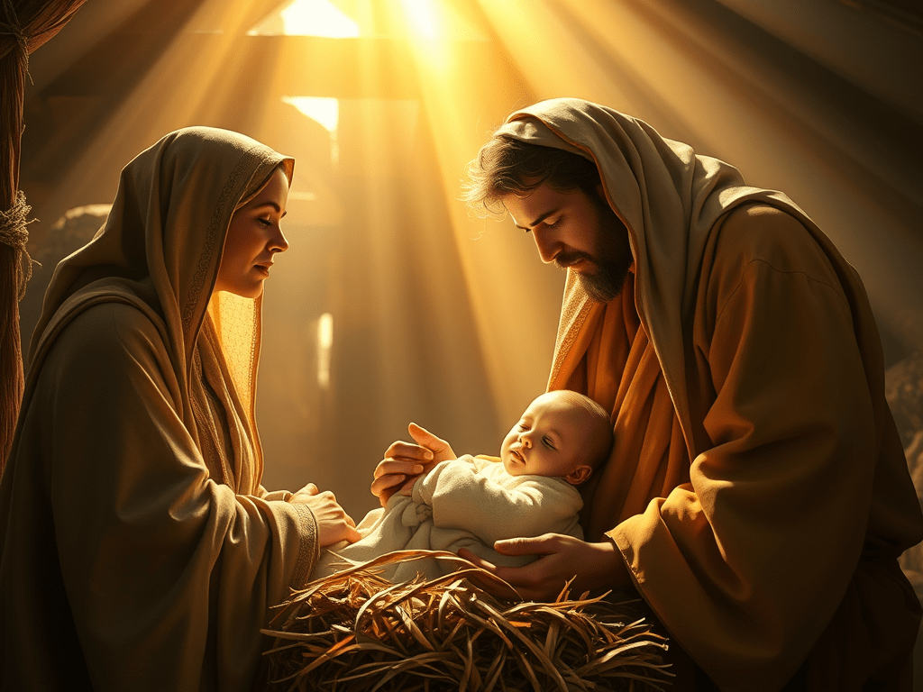 Don Marco Ceccarelli Commento II DOMENICA DOPO&nbsp;NATALE