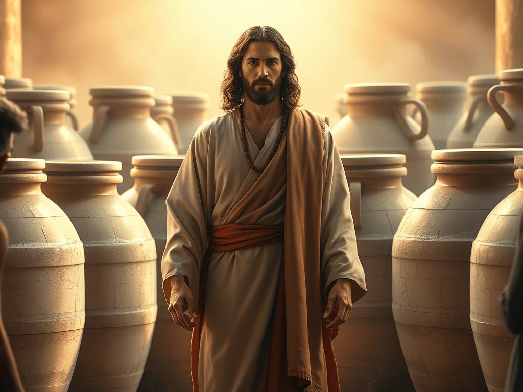 Pieve di Scandiano CommentoII DOMENICA DEL TEMPO&nbsp;ORDINARIO