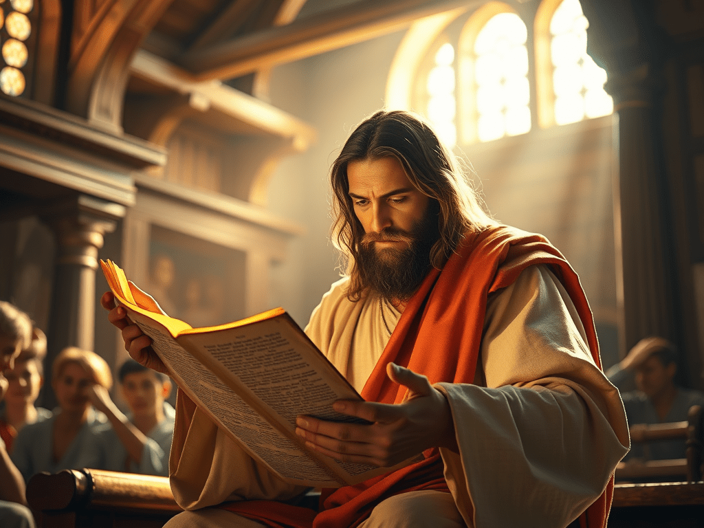 Mons.Nunzio Galantino “In Gesù si compiono le promesse di&nbsp;Dio”