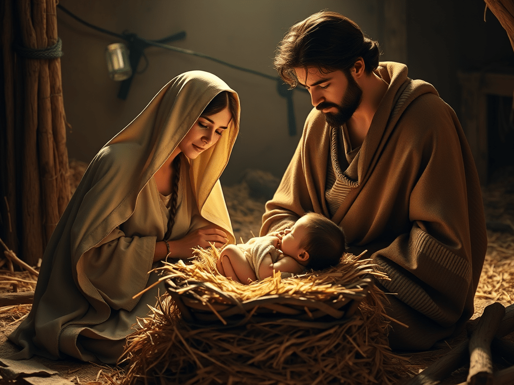 padre Paul Devreux Omelia II DOMENICA DOPO&nbsp;NATALE