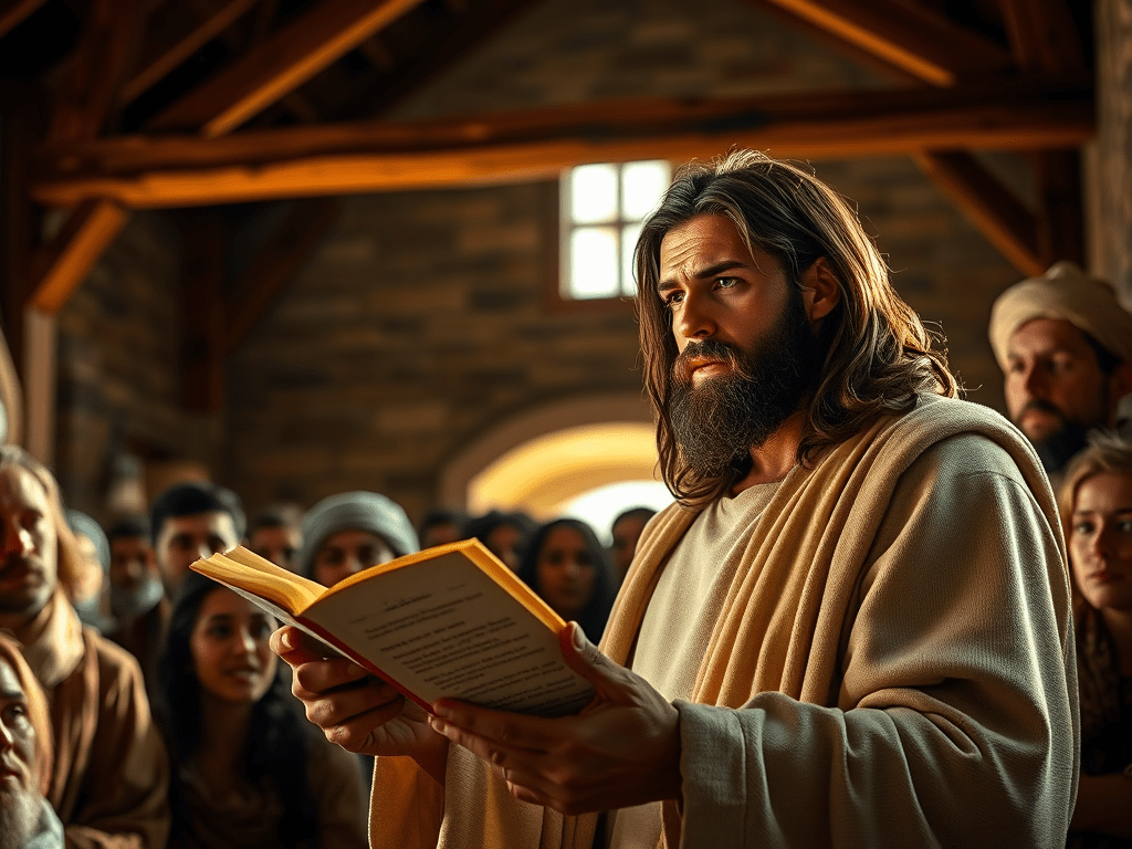 Alessandro Cortesi Commento III DOMENICA DEL TEMPO ORDINARIO o della Parola di Dio (ANNO&nbsp;C)