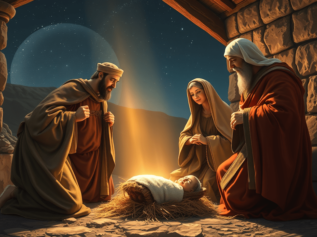 Mons.Nunzio Galantino “Rivestiti di luce, per manifestare Gesù al&nbsp;mondo”