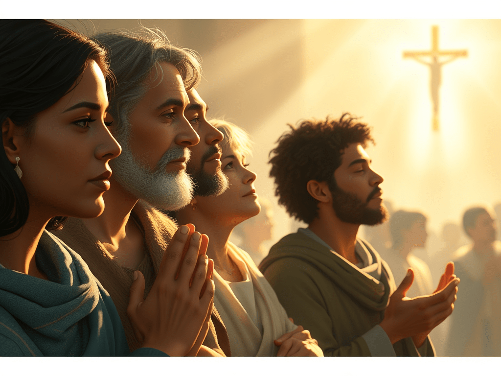 Dalla «Lettera agli Efesini» di sant’Ignazio di Antiochia, “Nella fede e nella carità di&nbsp;Cristo”