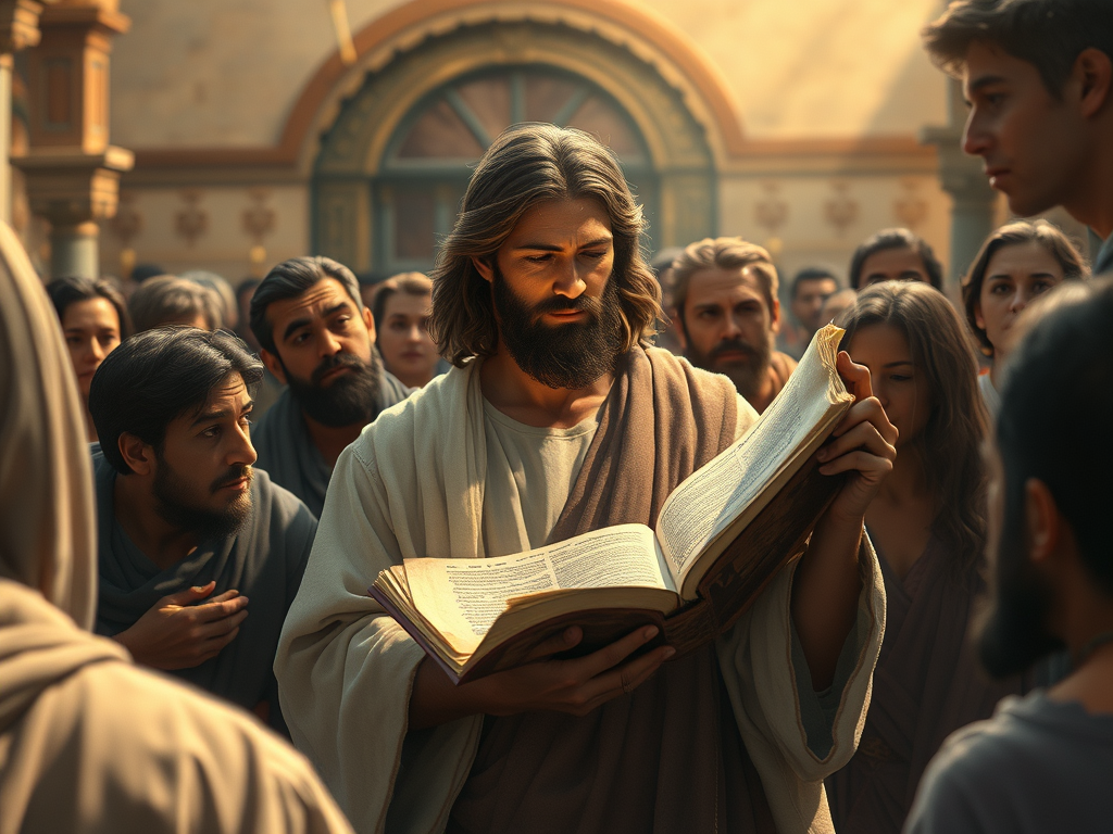 don lucio d’abbraccio”Cristo è l’«oggi» della salvezza!”