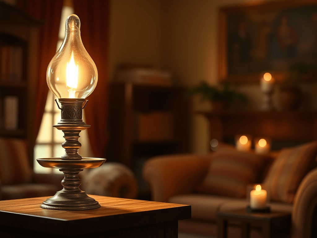 #PANEQUOTIDIANO«VIENE FORSE LA LAMPADA PER ESSERE MESSA SOTTO IL MOGGIO O SOTTO IL&nbsp;LETTO?»