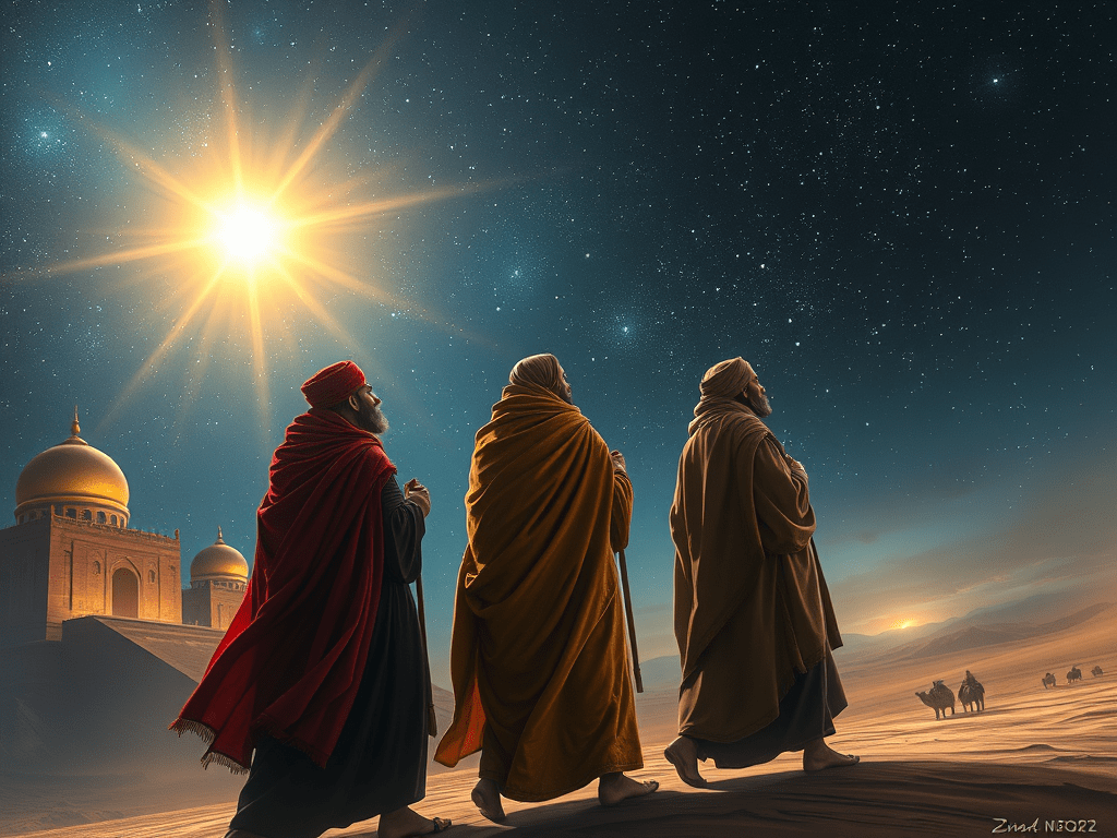 Dai «Discorsi» di san Leone Magno,”Il Signore ha manifestato in tutto il mondo la sua&nbsp;salvezza”