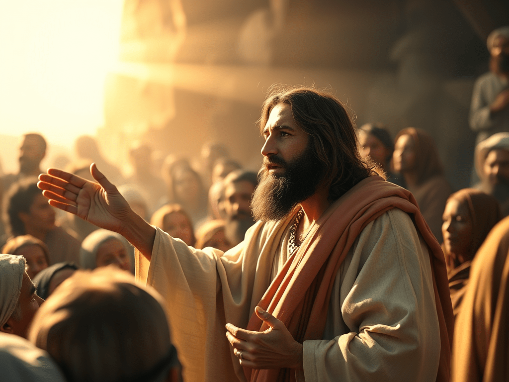 #PANEQUOTIDIANO, «Strada facendo, predicate, dicendo che il regno dei cieli è&nbsp;vicino»